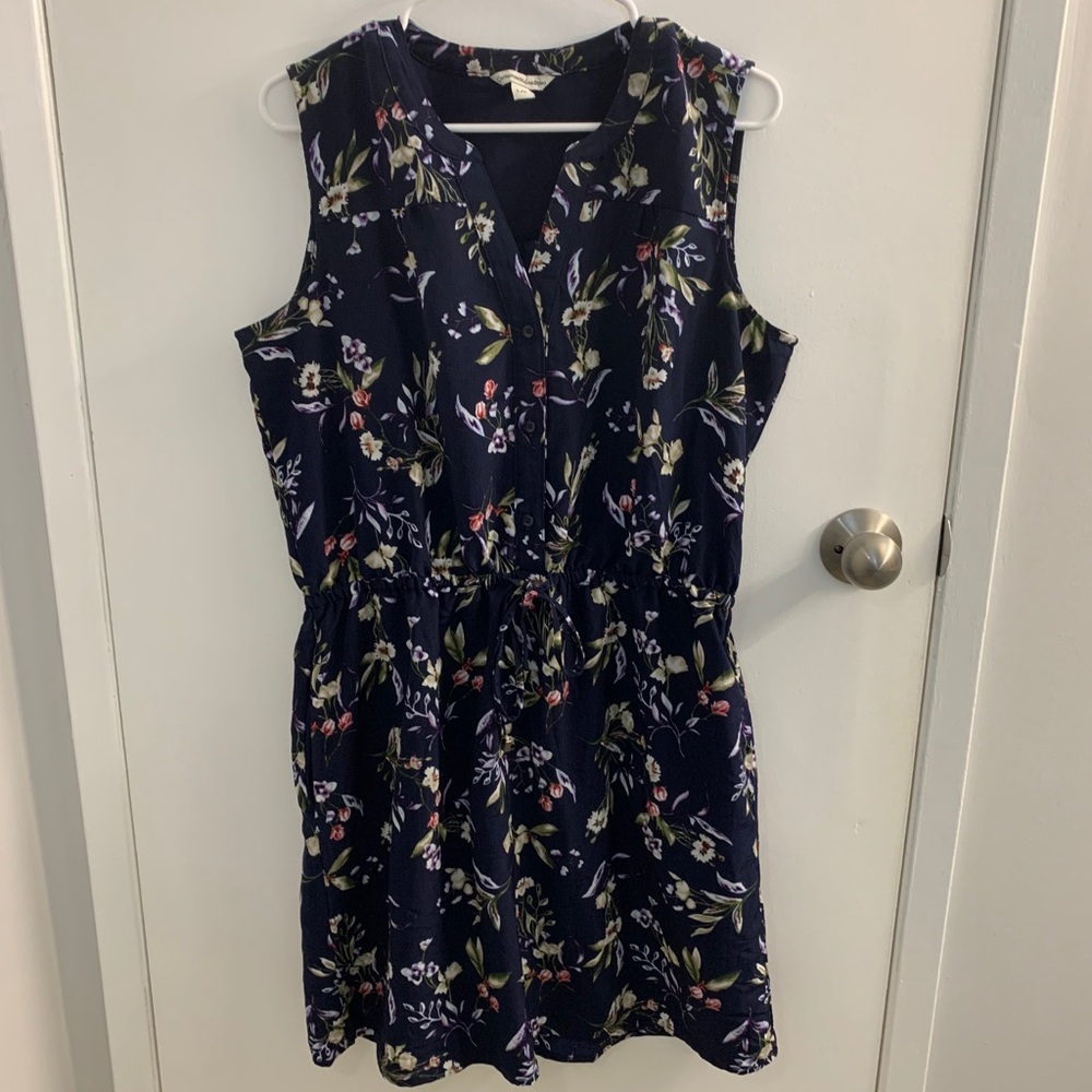 Catharine Malandrino summer dress